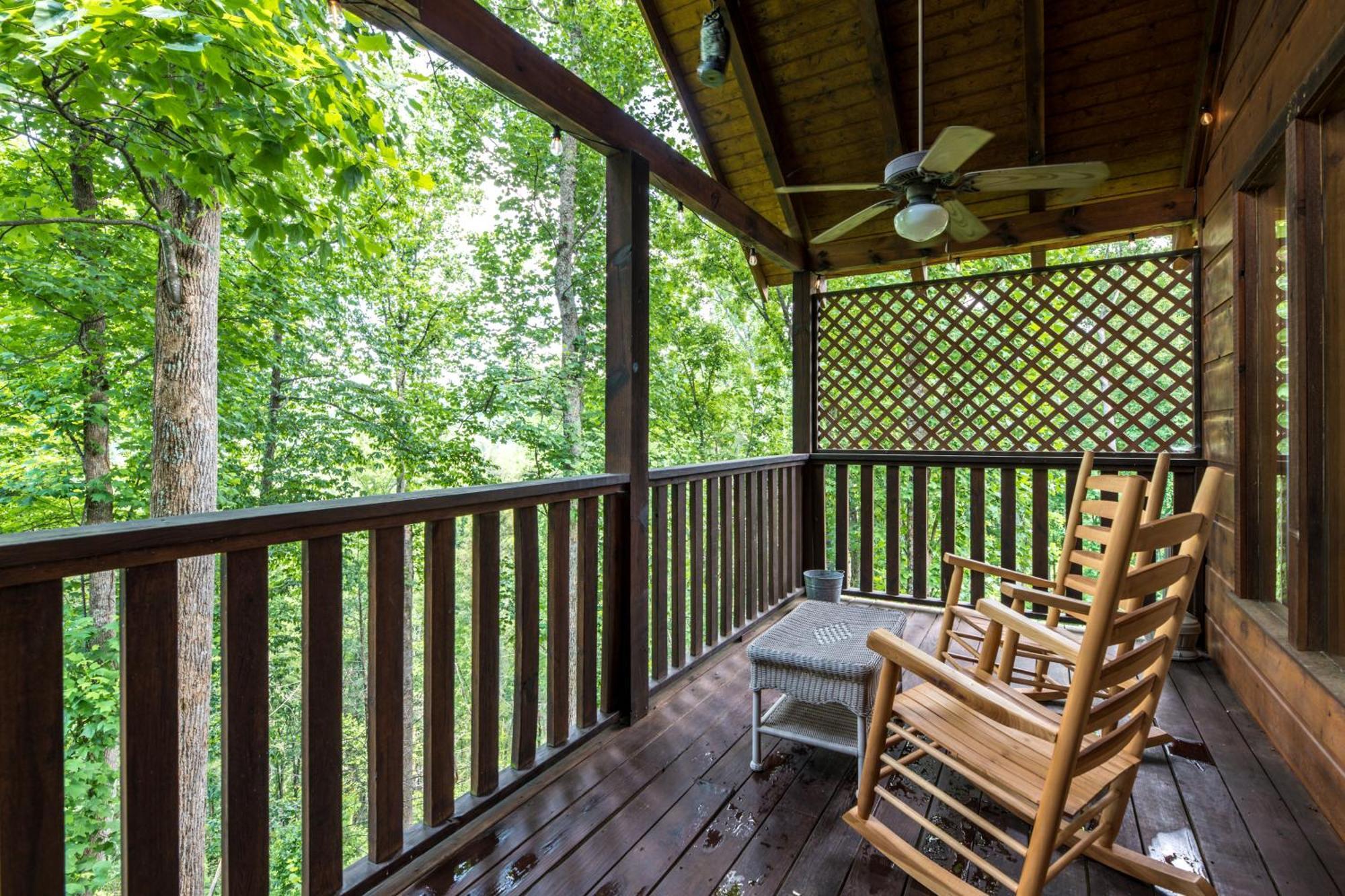 Black Bear Cove Gatlinburg Exterior foto